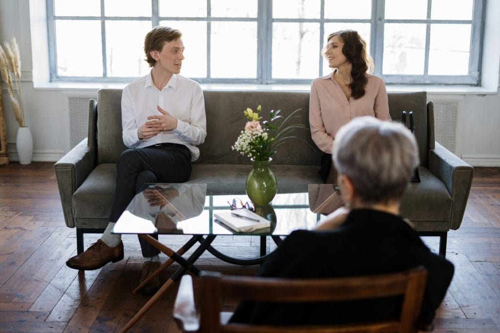 discussing medication-assisted treatment myths