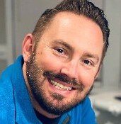 Jason Robertson, LCSW